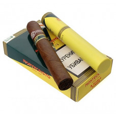 Сигары Montecristo Eagle/3 (в аллюминиевой тубе) (шт.)